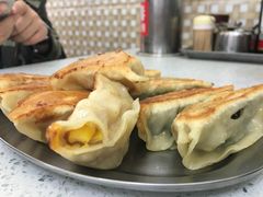 -芬芳甜品(同福路店)