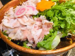 无二牛肉火锅-将太无二·北美传奇寿司(瑞士公寓店)