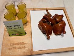 -汤城小厨•粤菜•靓汤(西直门凯德MALL店)