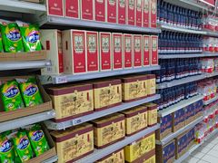 -物美大卖场(玉蜓桥店)