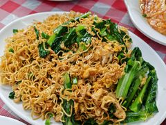 -黎记大排档(慈云路店)