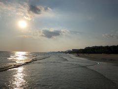 -三亚湾海居铂尔曼度假酒店