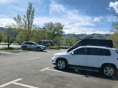 -新疆那拉提国家旅游度假区