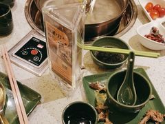 -润园四季椰子鸡火锅(海上世界店)