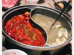 -呷哺呷哺(望京新世界店)