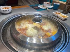 -灶座小锅烀饼·铁锅炖(道里店)