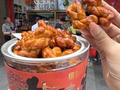 -知味观(湖滨总店)
