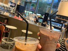 -Seesaw Coffee(苏州中心店)