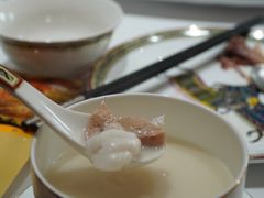 河豚各吃-味茂·老船夫1927(东海东路店)