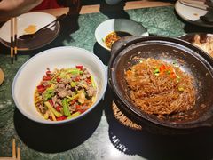 -姐夫的小菜(新中关购物中心店)