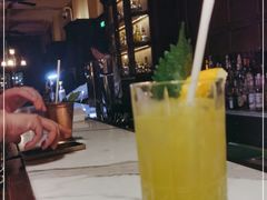 -LONG BAR 廊吧(外滩华尔道夫酒店)