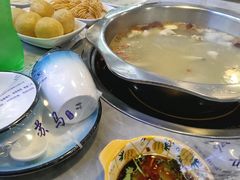 -光头药膳鸡(莱茵小镇店)