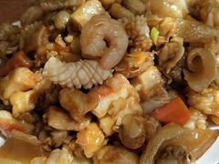 -桃子餐厅·天津菜(红星路直营店)