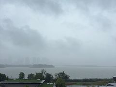 -金鸡湖景区