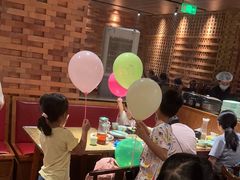 -绿茶餐厅(coco park 店)