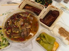 -陈氏肥蛤(小纬六路总店)