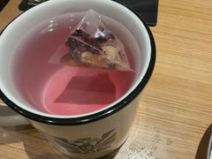 -太二酸菜鱼(兴业太古汇店)