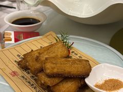 -骏莱海鲜鱼港(五角场店)