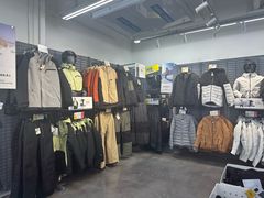 -迪卡侬(明光路店)