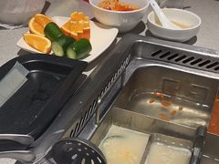 -海底捞火锅(万科广场店)