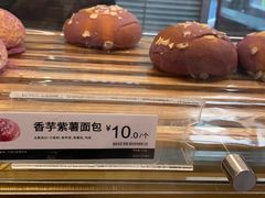 -85度C(广州石牌桥店)