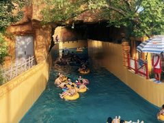 -上海玛雅海滩水公园