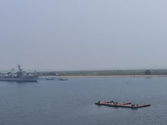 -泰达航母主题公园