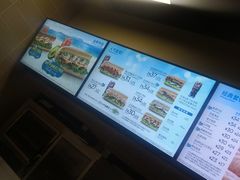 -赛百味SUBWAY(燕莎奥莱店)