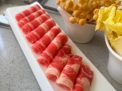 -海底捞火锅(奥体南路店)