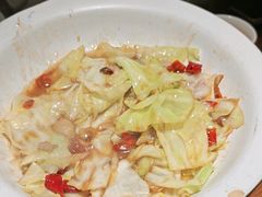 -恰饭·老长沙市井菜(天河客运站店)