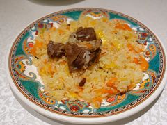 -巴依老爷·新疆美食(上城区天城路店)