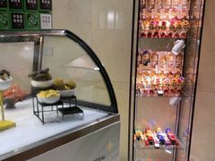 -皇城老妈·大连海鲜火锅(港湾店)