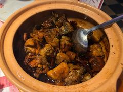 -小柴米·传统江西菜(八一广场店)
