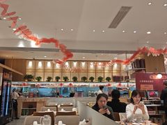 -大厨小馆(华阳城店)