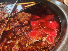 -陈眼镜火锅(总店)