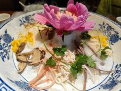 -老雒阳面馆·水席(定鼎门店)