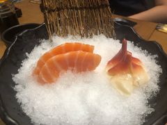 -吉兆手握寿司(车公庙店)