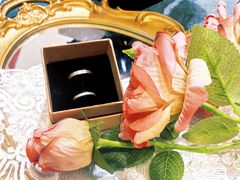 -十八字金·银饰·开蚌DIY·手工体验团建(君太百货店)