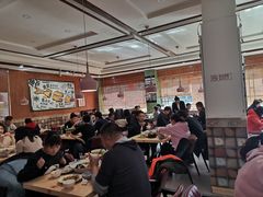 大堂-壹块捌烧烤(灯市口店)