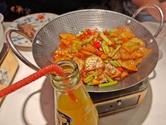 -匠熙小馆(崇文门店)