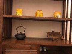 -仰生如卉推拿养生馆(酒仙桥店)