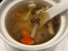 -大理实力希尔顿酒店•御玺中餐厅