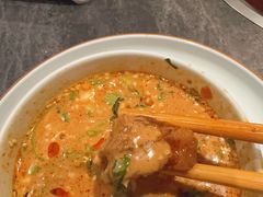 -刘一锅筋头巴脑(新民街店)