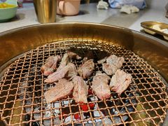 -妥妥烤肉料理(昙华林店)