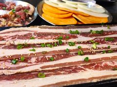 -火炉旺烤肉啤酒屋(沈北创始店)