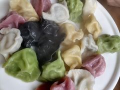 -晚归月亮湾私家菜(临邑路店)