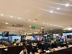 大堂-晋家门(文峰广场店)