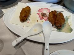 -静之湖湖畔餐厅