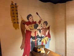 -盟重烧烤(东瓜山创始店)