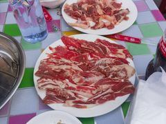 -松明一烤肉馆(鲁园店)